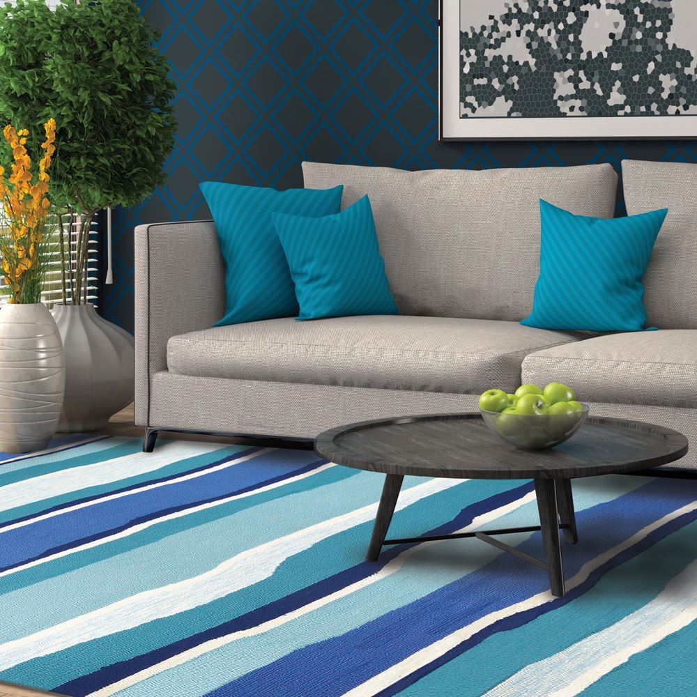 Sea Breeze Rug