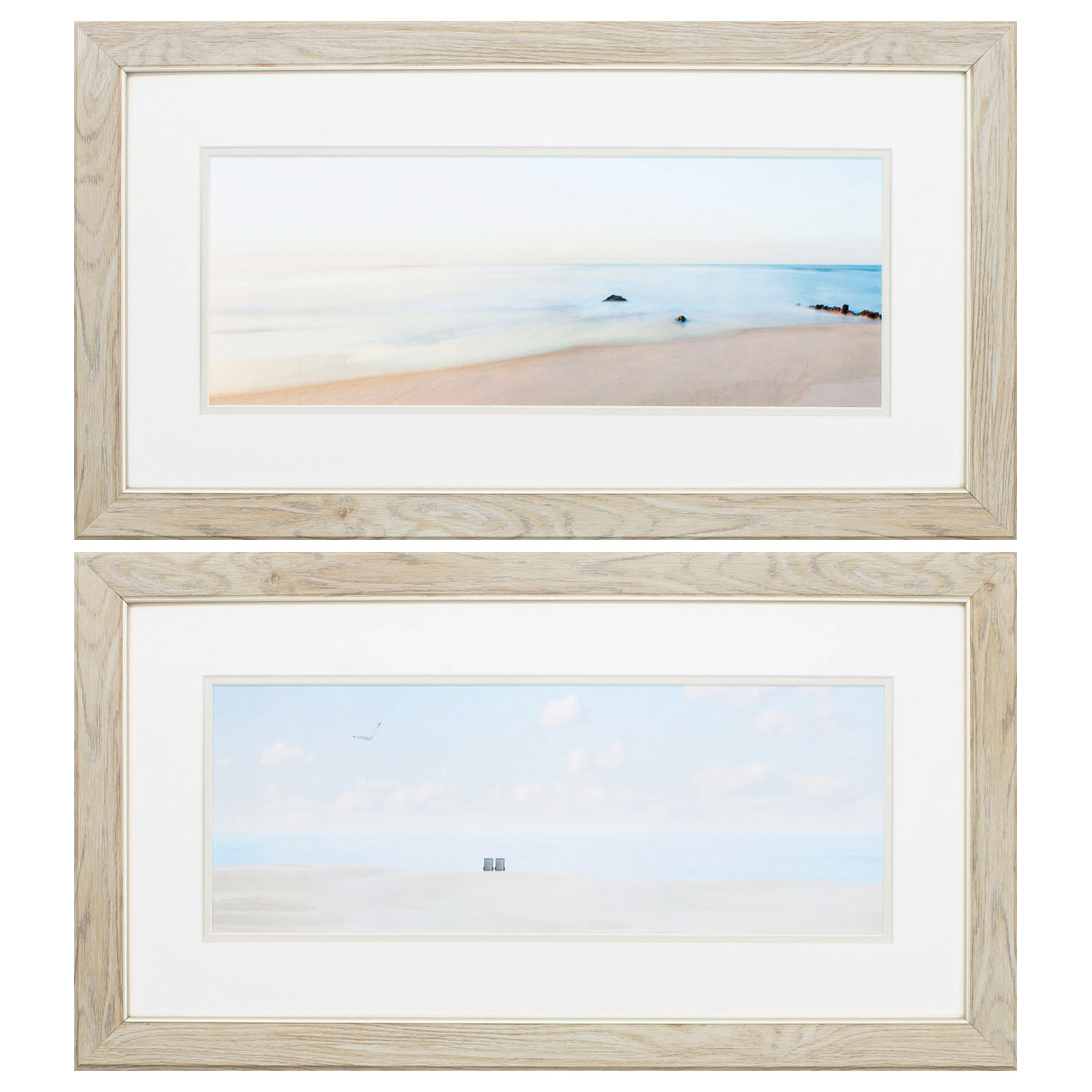 Beachscape Art