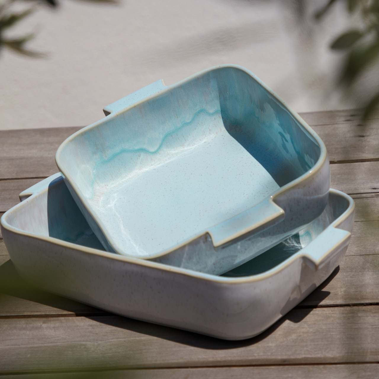 Eivissa Baking Dishes