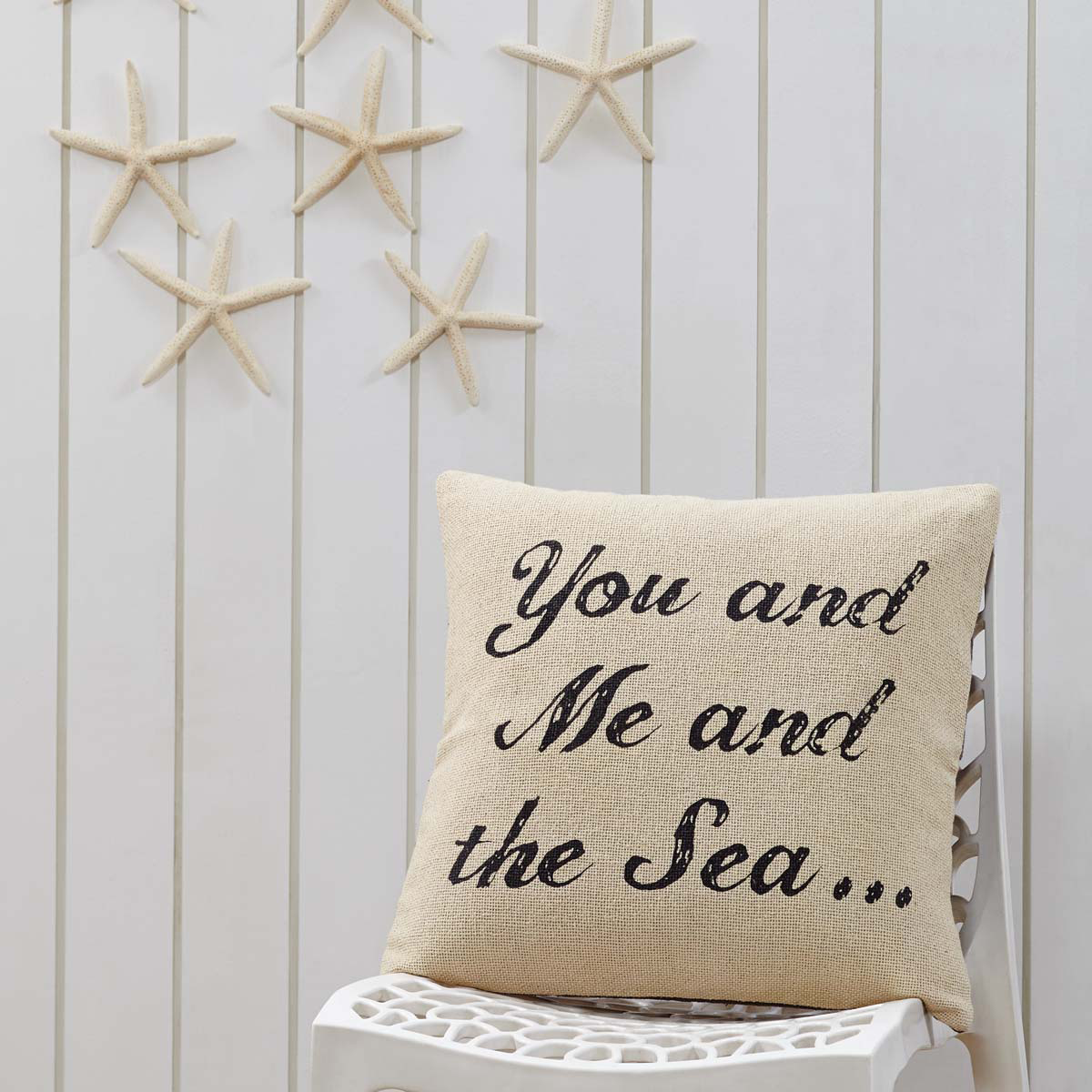 You, Me and The Sea Pillows