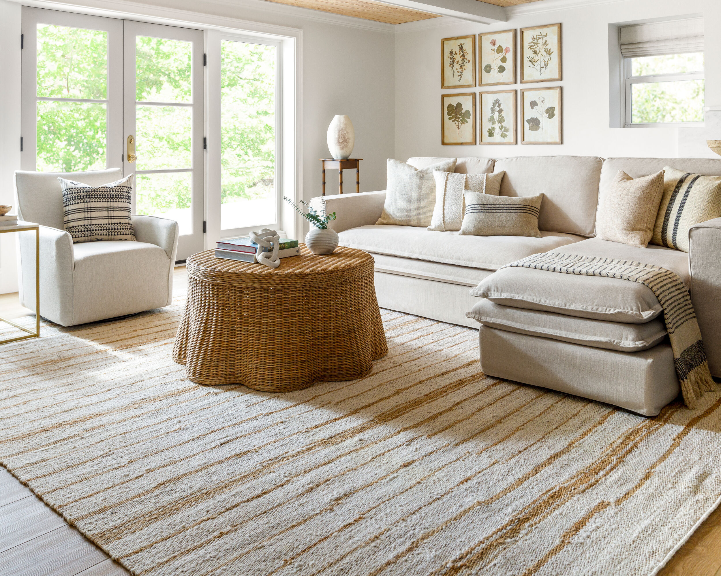 Room Rug Example 2
