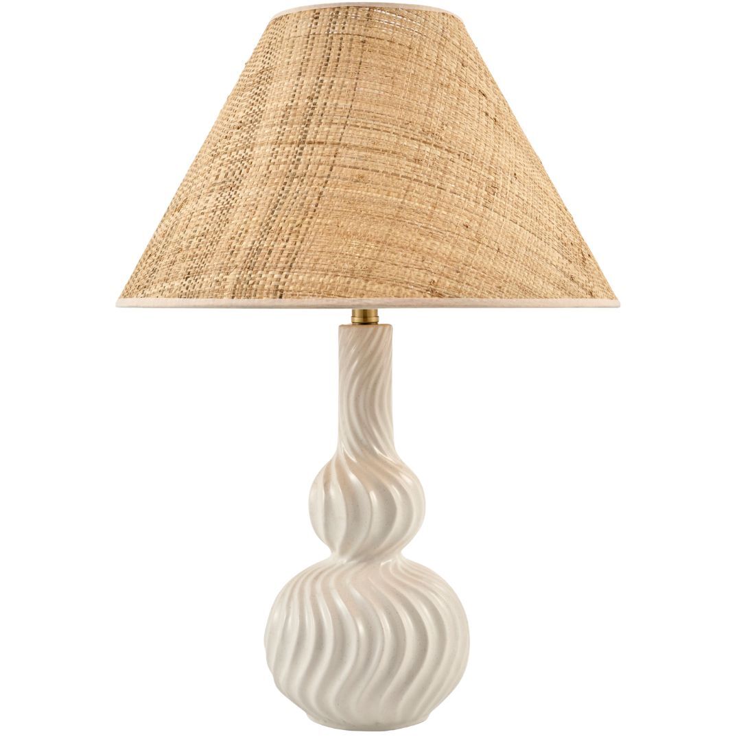 Shore and Sands Ripple Lamp Image