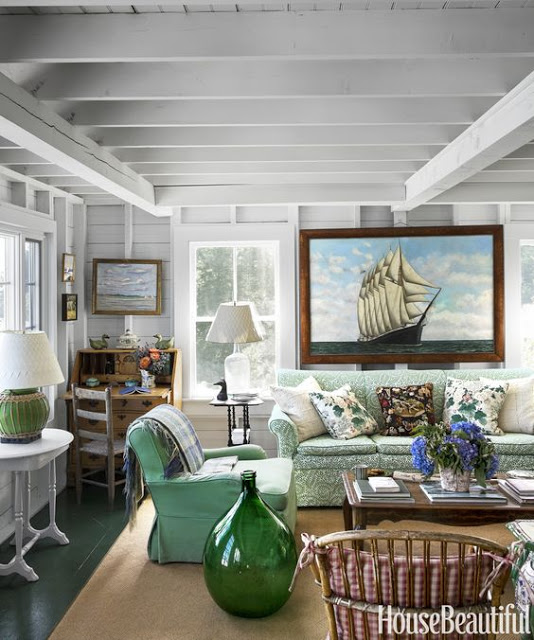 Furniture & home accessories - Seaside