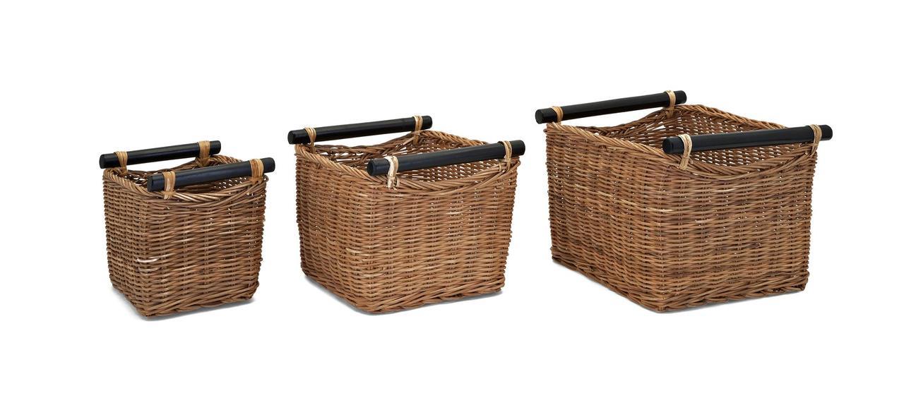 Cargo Hold Baskets