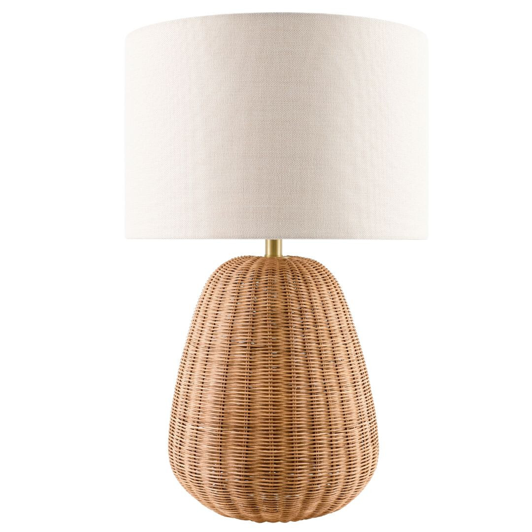 The Olivia Lamp