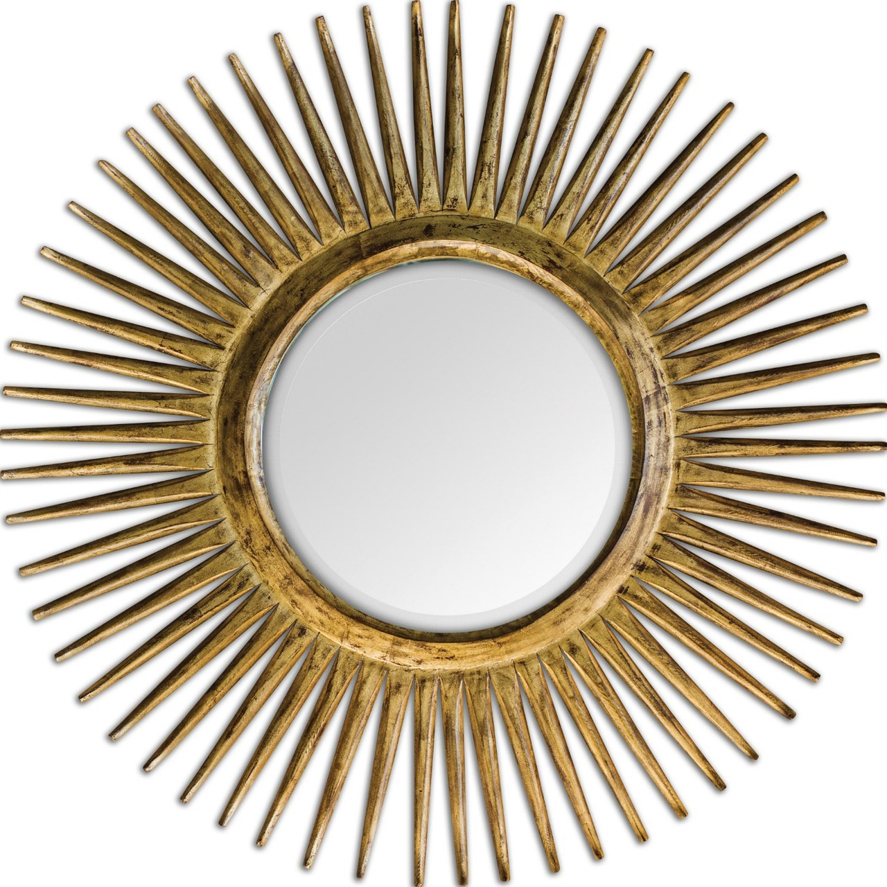 Sunburst Mirror