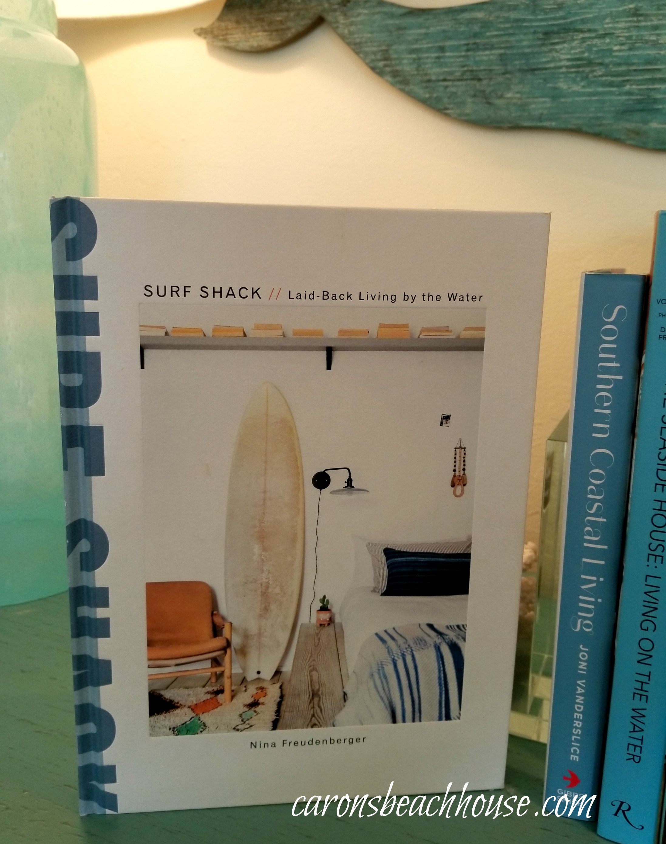 Surf Shack - Laid Back Coastal Living