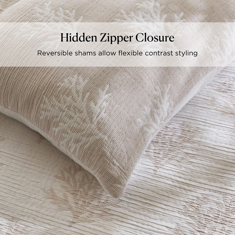 Zippered Sham Image Close
